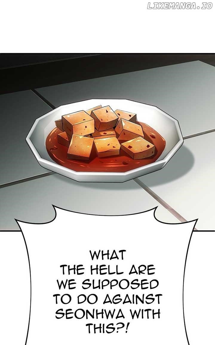 Son’s Retribution - Chapter 30 Page 97