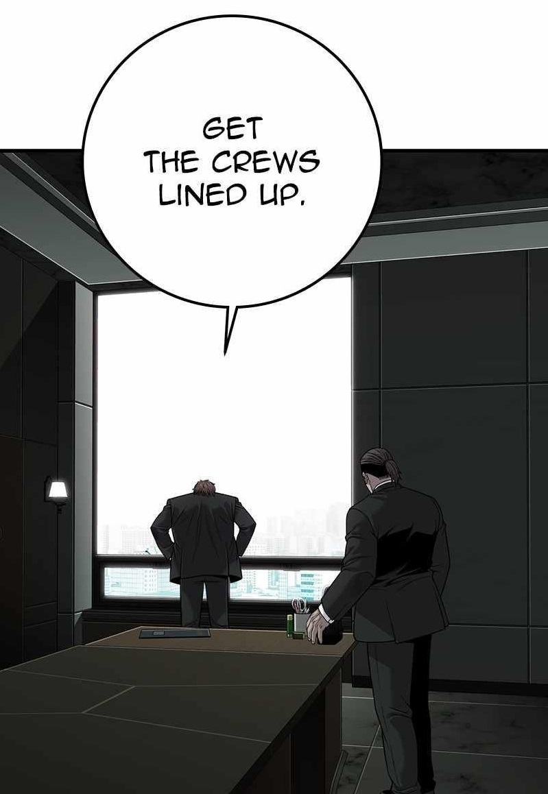 Son’s Retribution - Chapter 31 Page 1