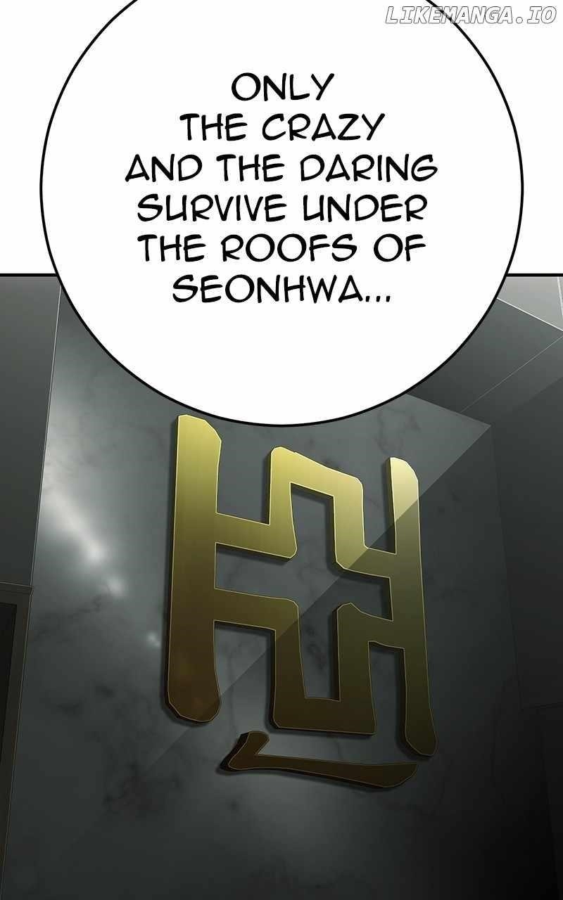 Son’s Retribution - Chapter 31 Page 109