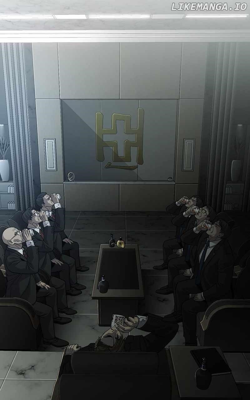 Son’s Retribution - Chapter 31 Page 123