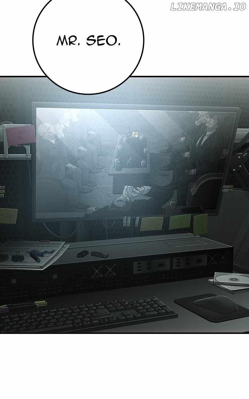 Son’s Retribution - Chapter 31 Page 127