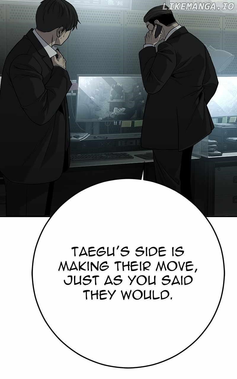 Son’s Retribution - Chapter 31 Page 129