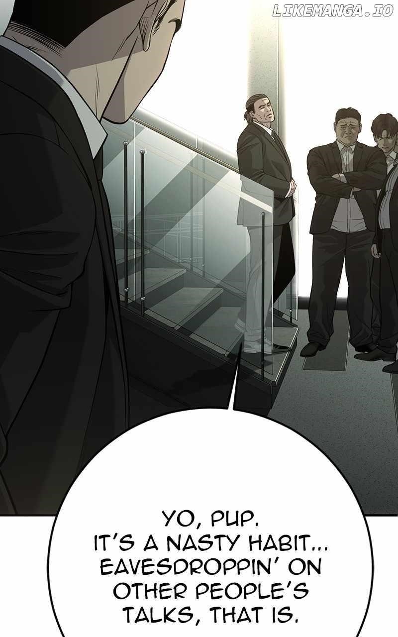 Son’s Retribution - Chapter 31 Page 153