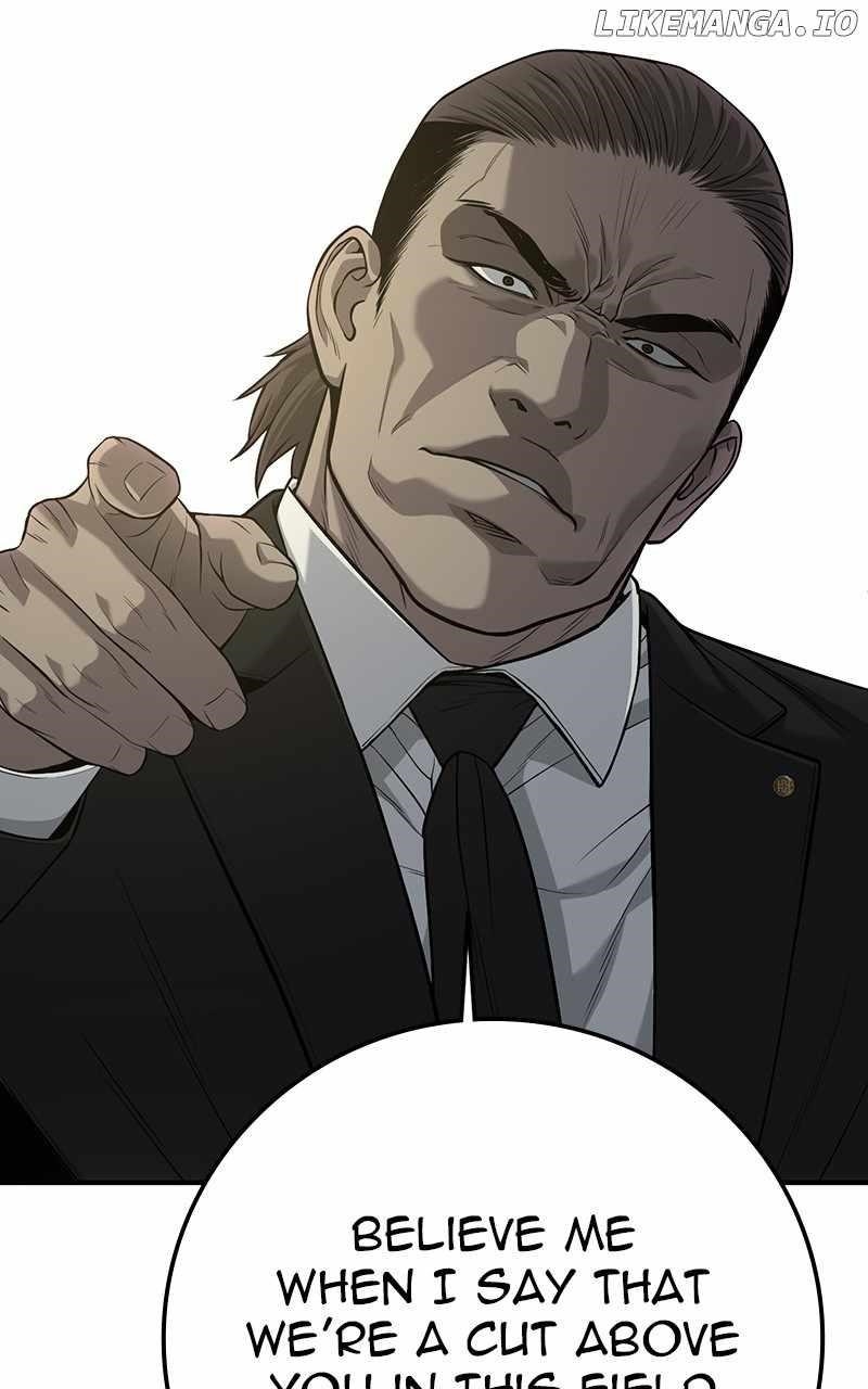 Son’s Retribution - Chapter 31 Page 155