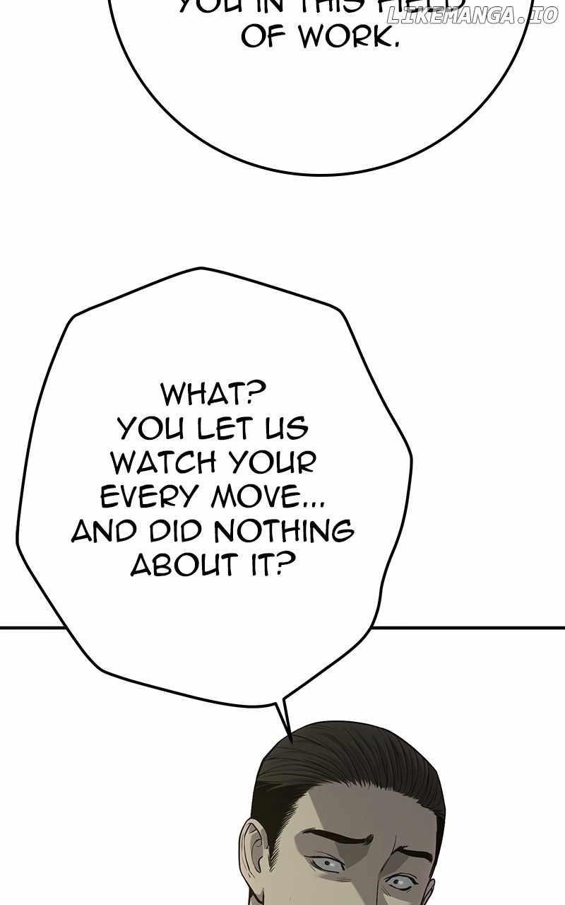 Son’s Retribution - Chapter 31 Page 156