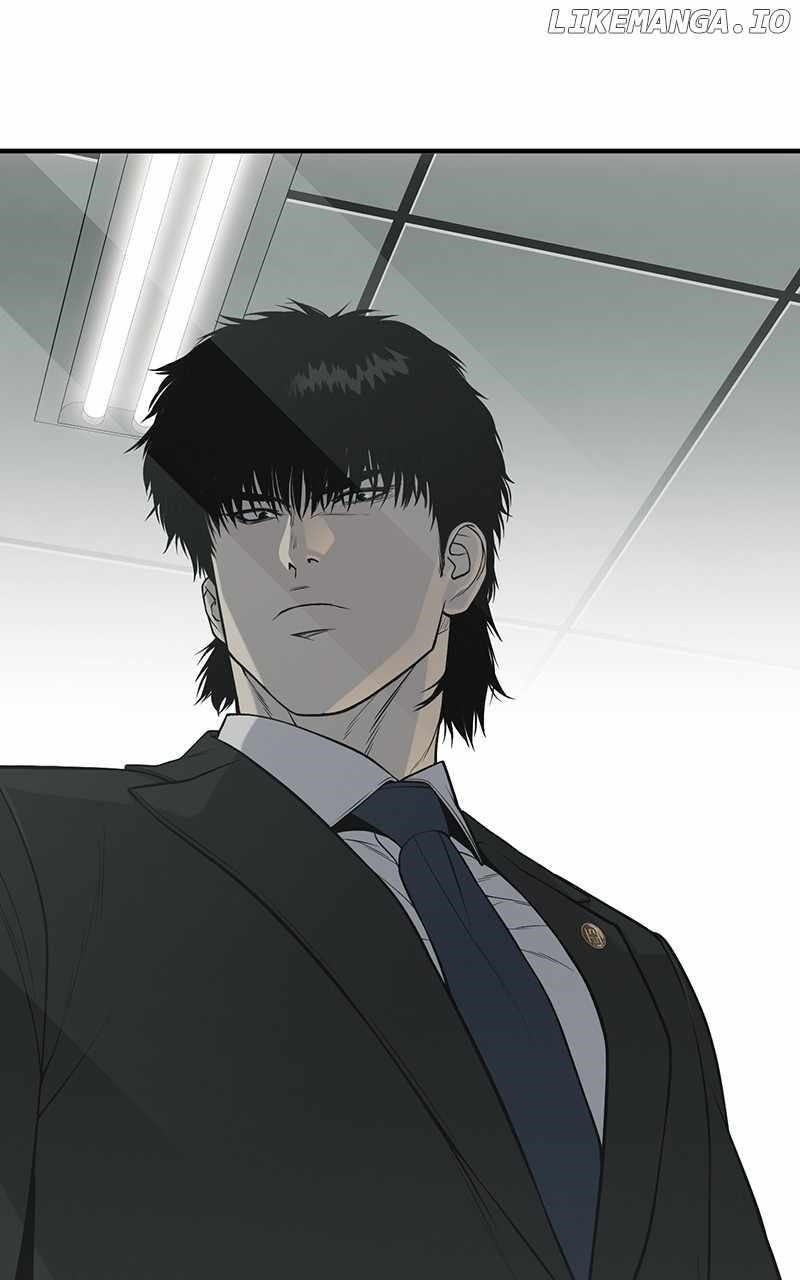 Son’s Retribution - Chapter 31 Page 188