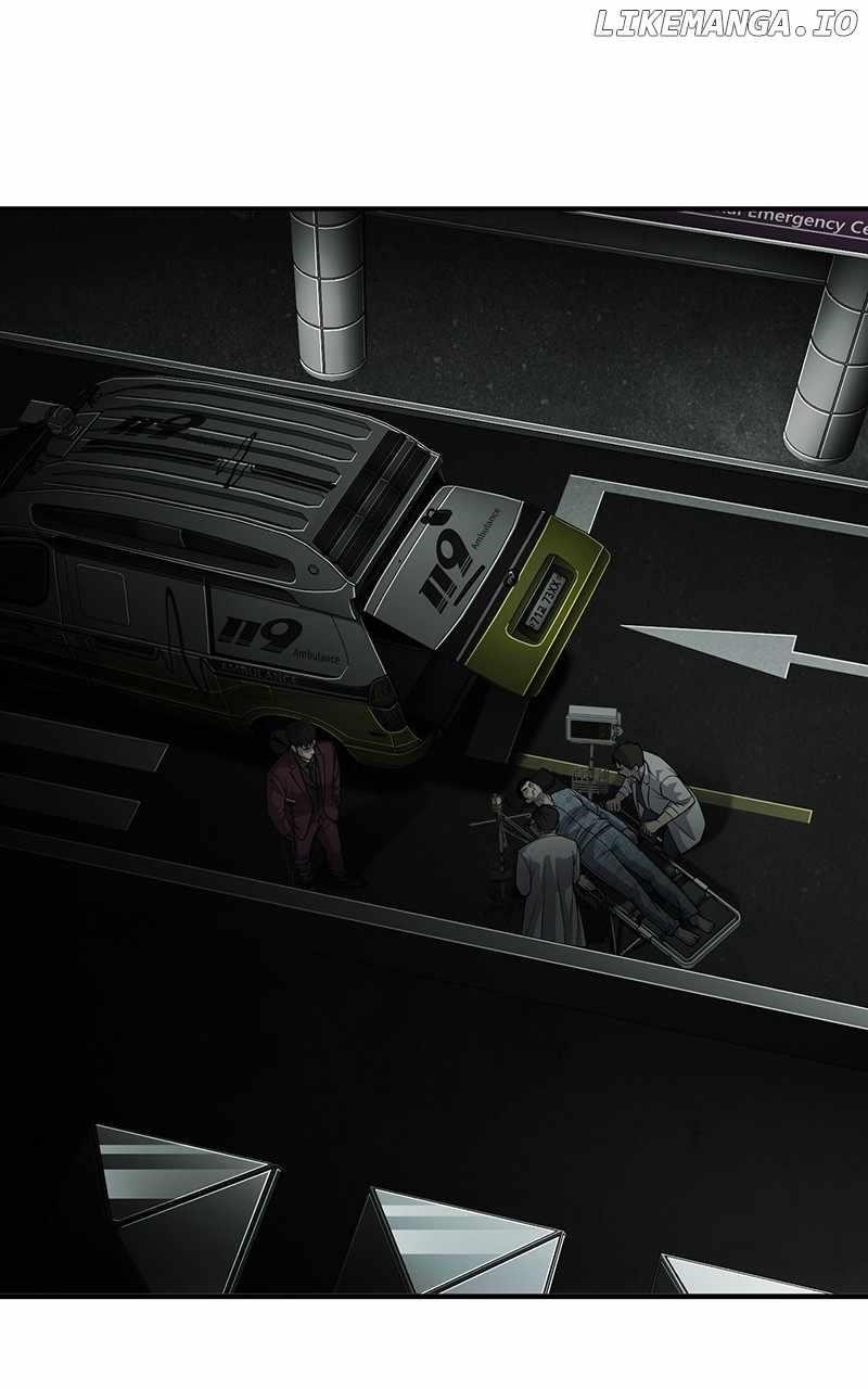 Son’s Retribution - Chapter 31 Page 190