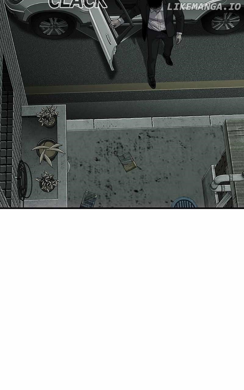 Son’s Retribution - Chapter 31 Page 20