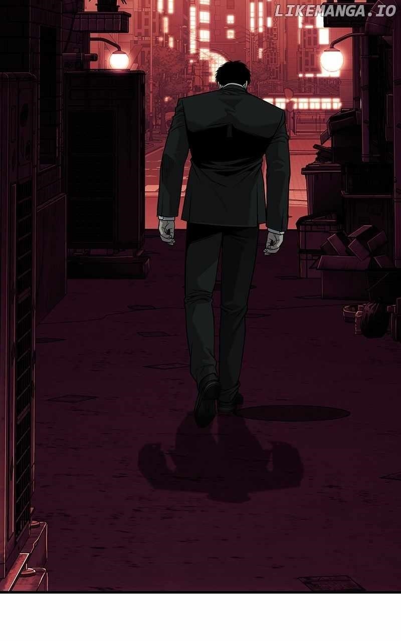 Son’s Retribution - Chapter 31 Page 24