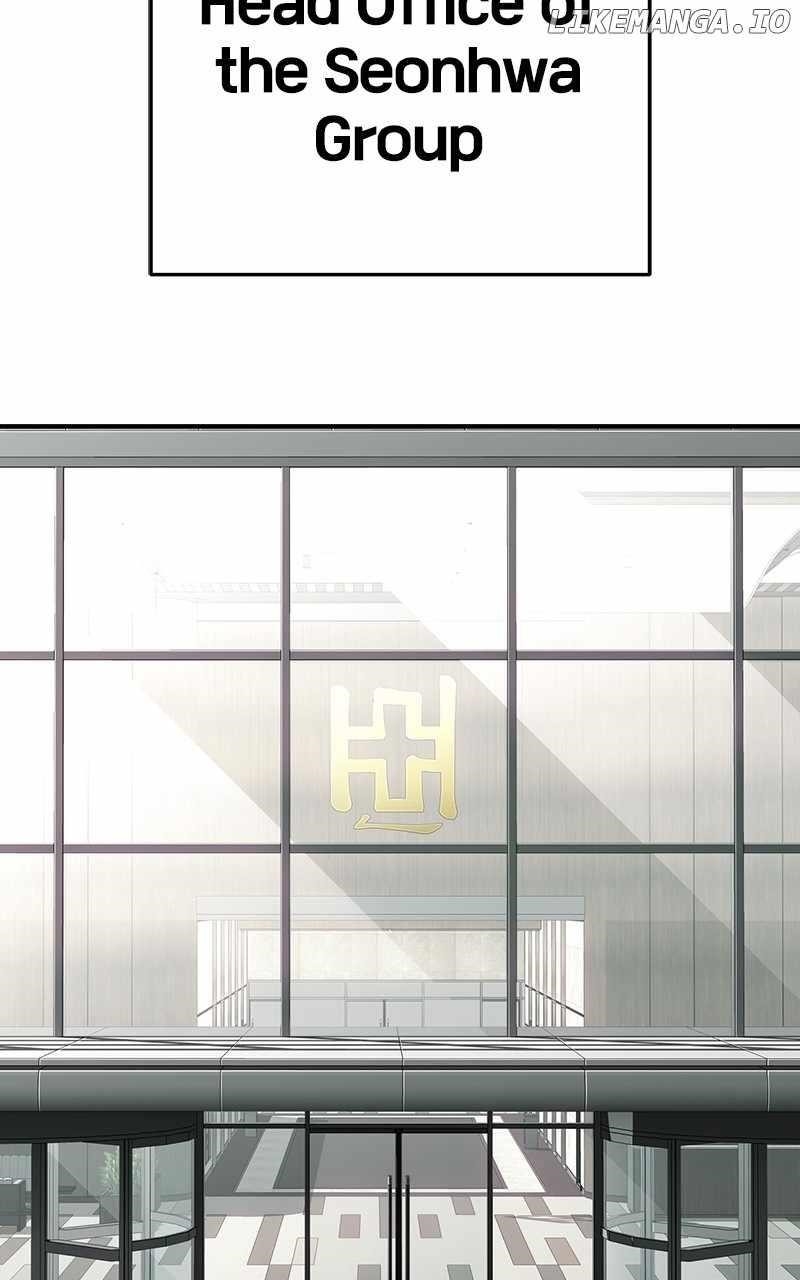 Son’s Retribution - Chapter 31 Page 27