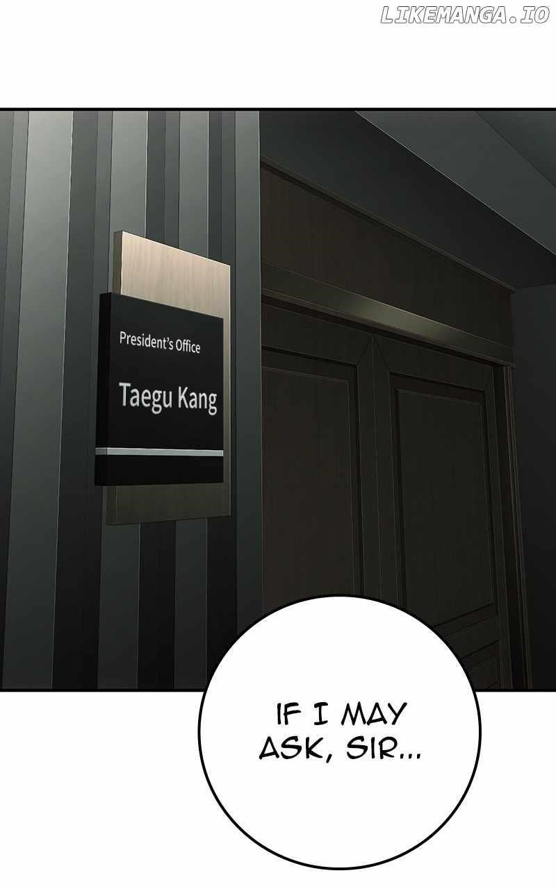 Son’s Retribution - Chapter 31 Page 29