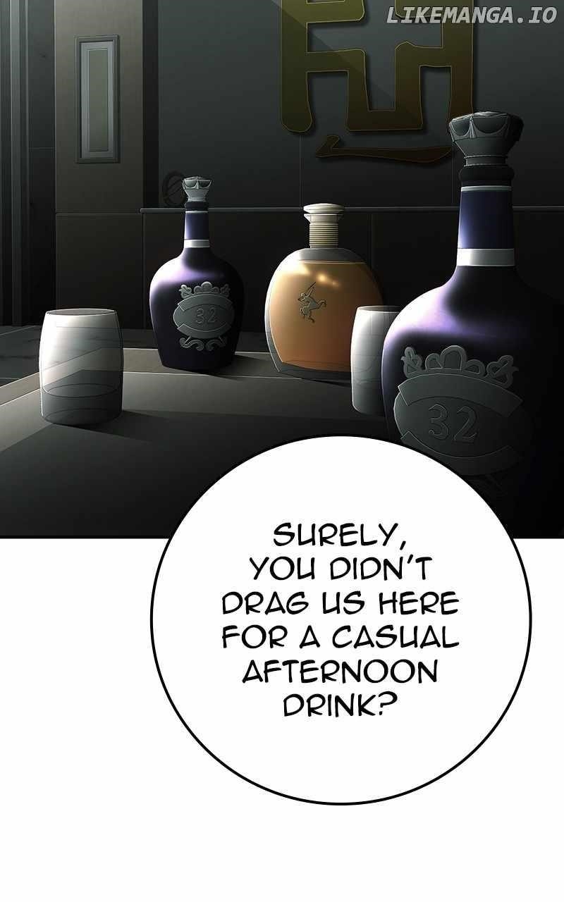 Son’s Retribution - Chapter 31 Page 31