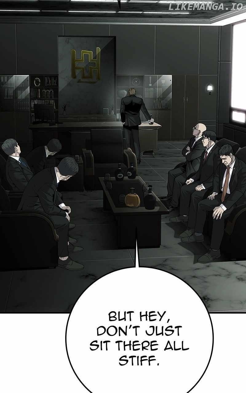 Son’s Retribution - Chapter 31 Page 33