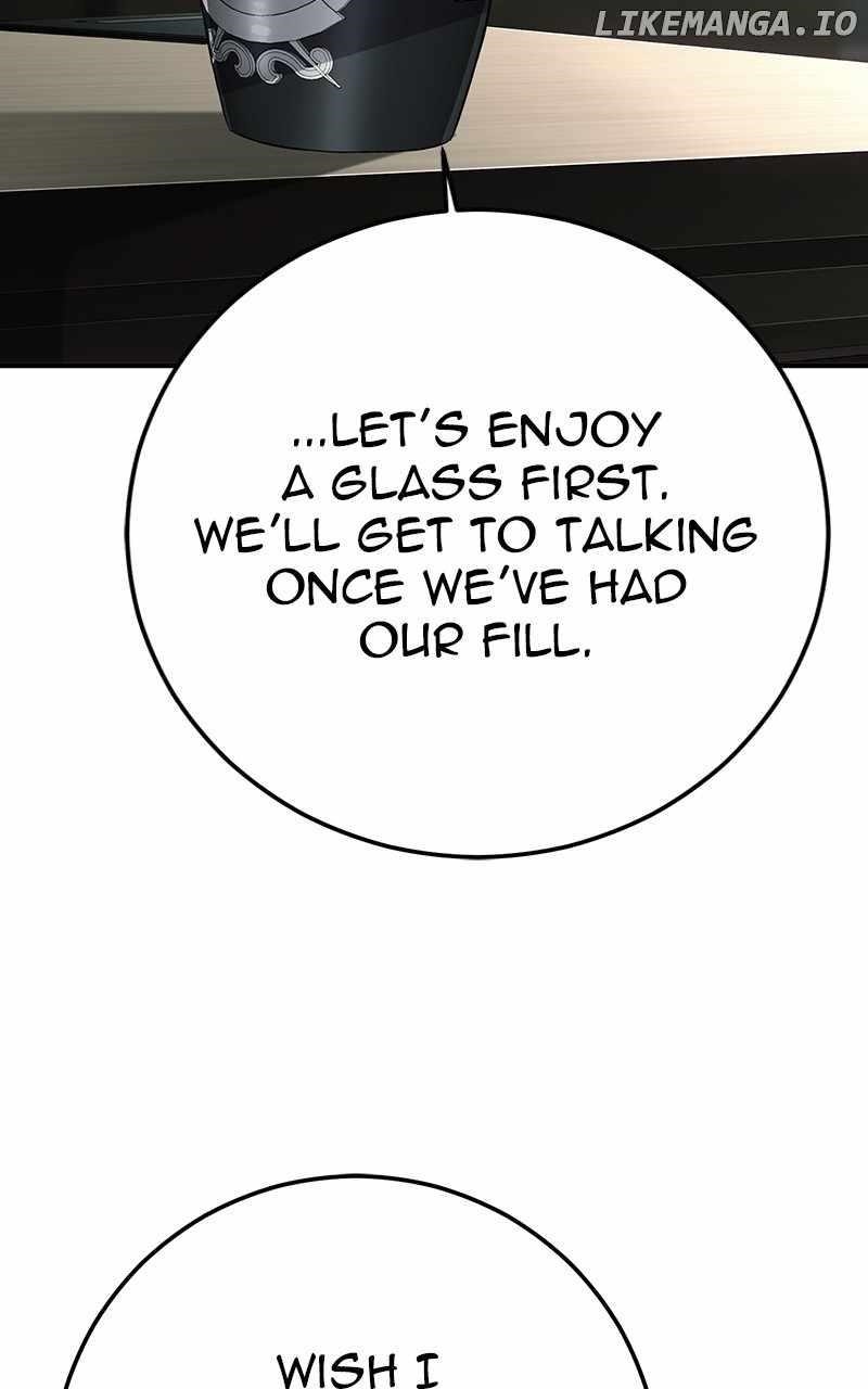 Son’s Retribution - Chapter 31 Page 35