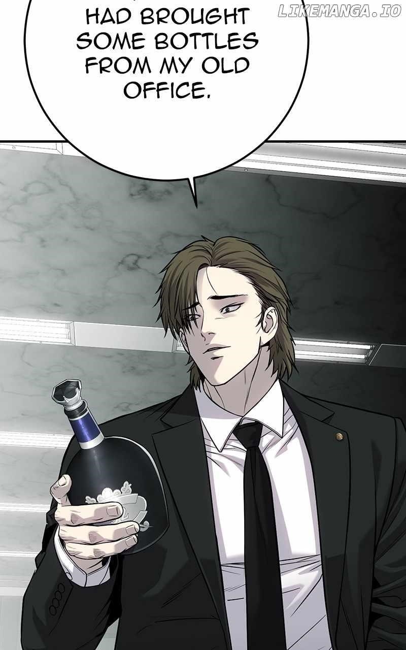 Son’s Retribution - Chapter 31 Page 36