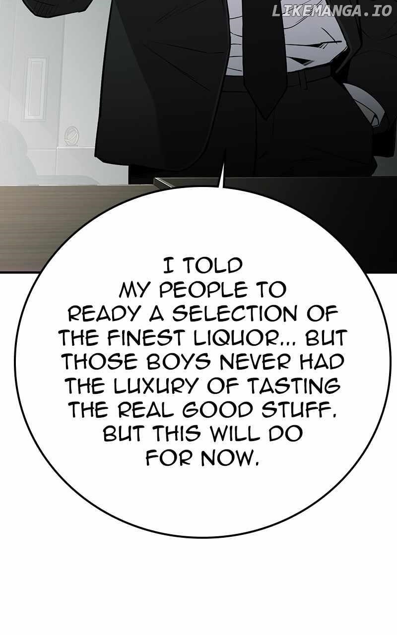 Son’s Retribution - Chapter 31 Page 37