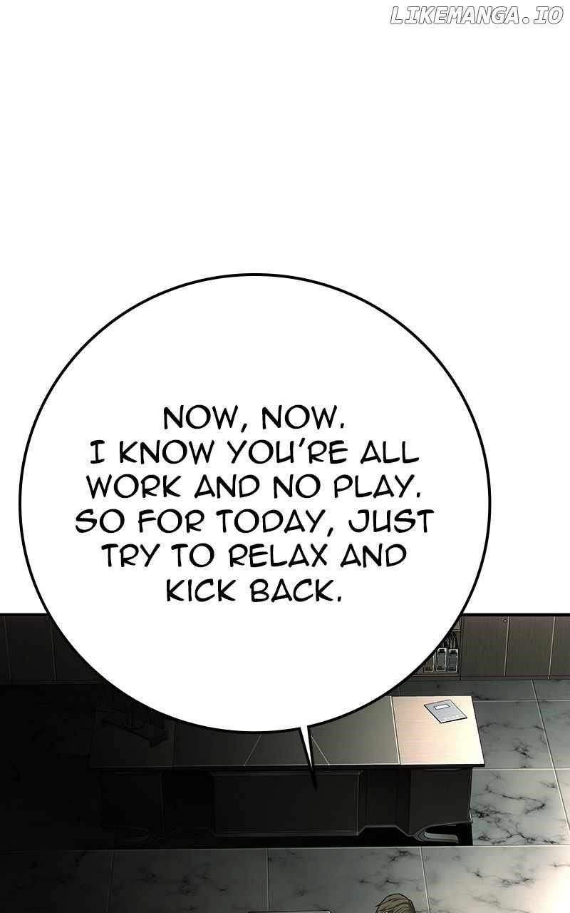 Son’s Retribution - Chapter 31 Page 38