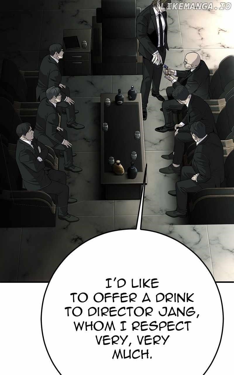 Son’s Retribution - Chapter 31 Page 39