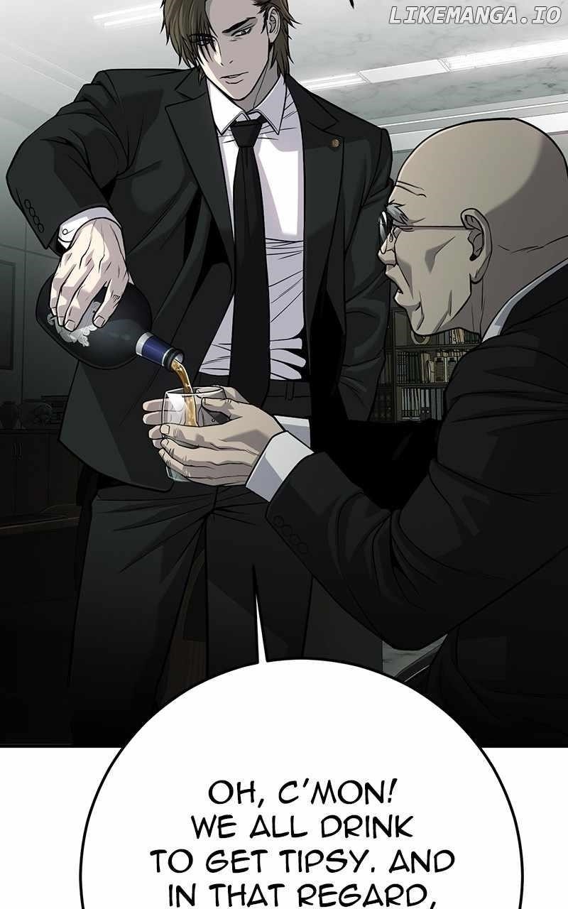 Son’s Retribution - Chapter 31 Page 41