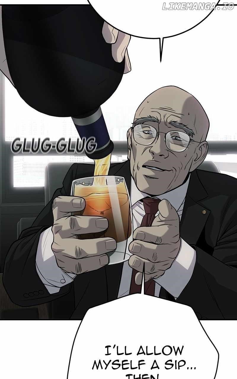 Son’s Retribution - Chapter 31 Page 43