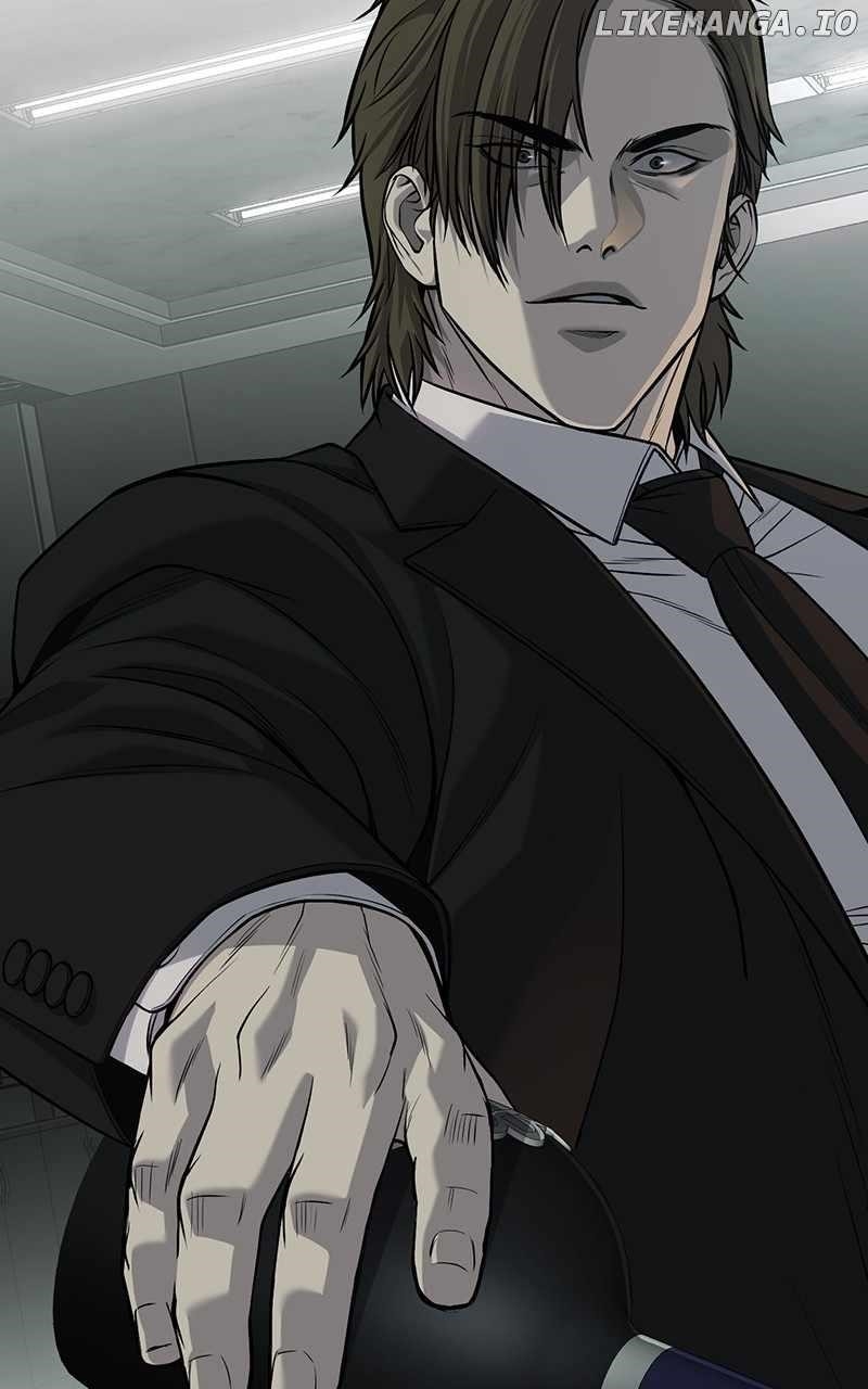 Son’s Retribution - Chapter 31 Page 48