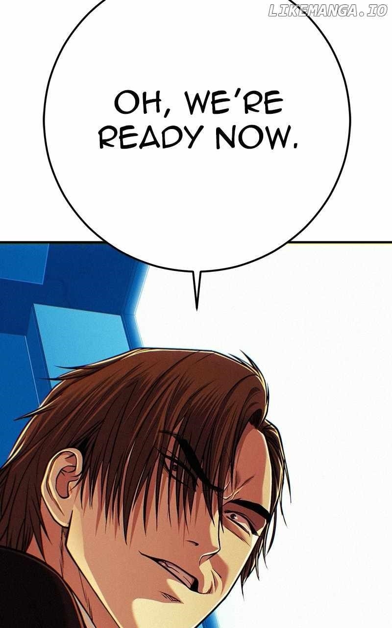 Son’s Retribution - Chapter 31 Page 5