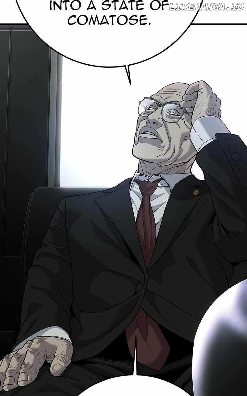 Son’s Retribution - Chapter 31 Page 77