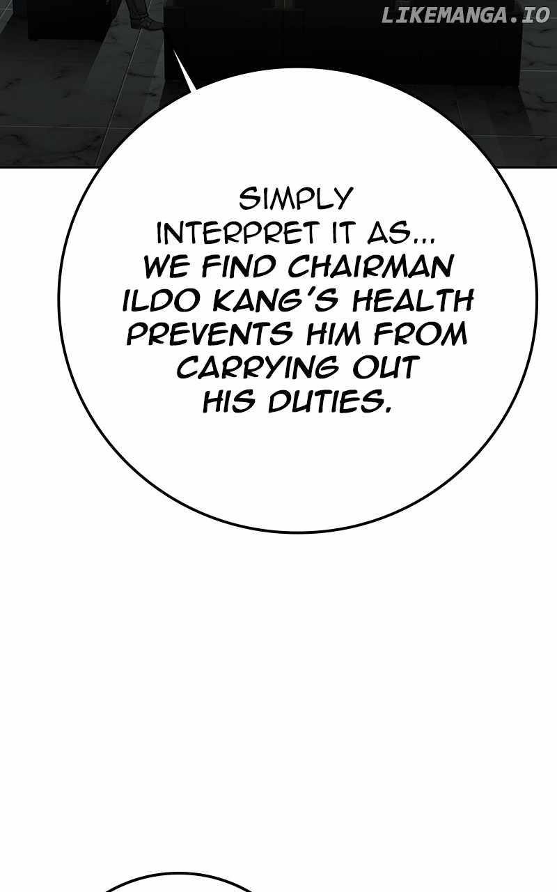 Son’s Retribution - Chapter 31 Page 80