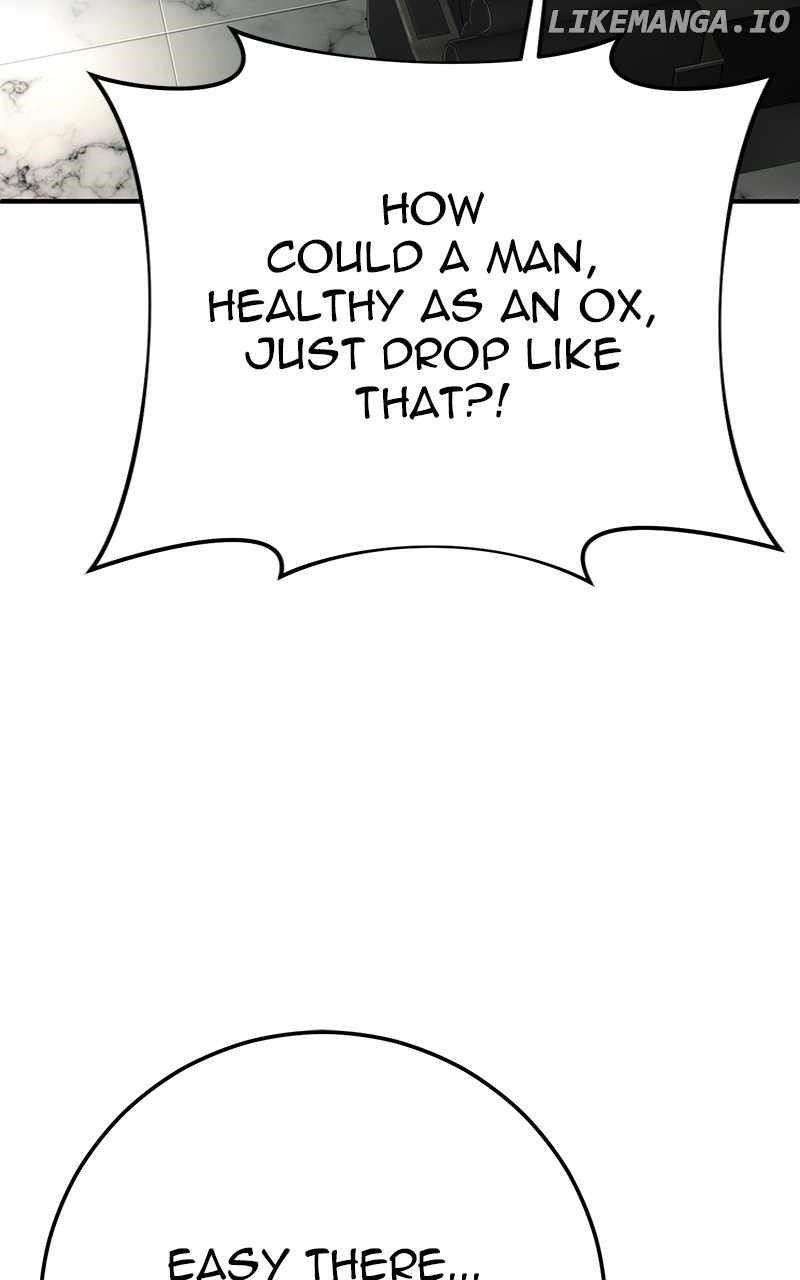 Son’s Retribution - Chapter 31 Page 88