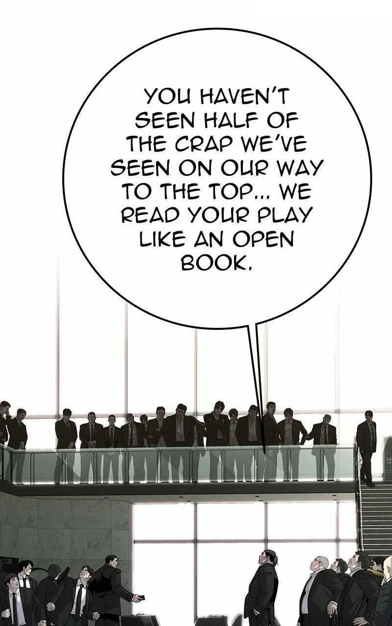 Son’s Retribution - Chapter 32 Page 1