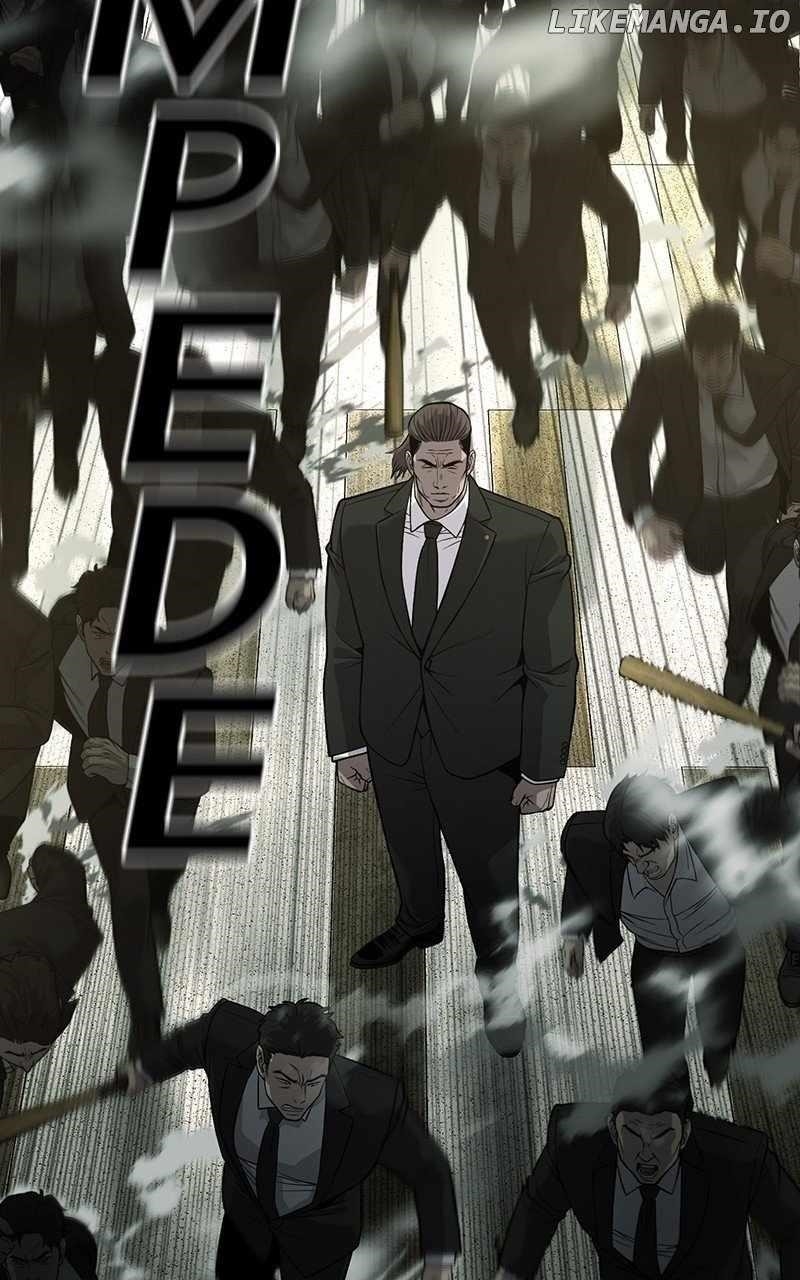 Son’s Retribution - Chapter 32 Page 11