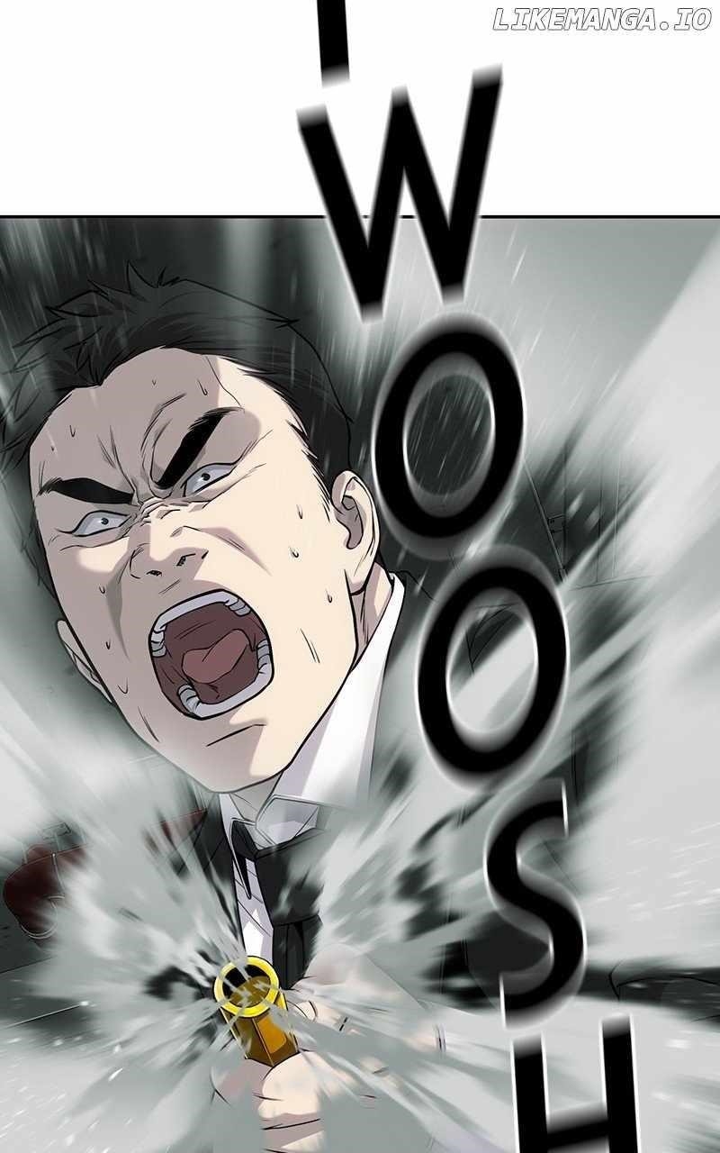 Son’s Retribution - Chapter 32 Page 112