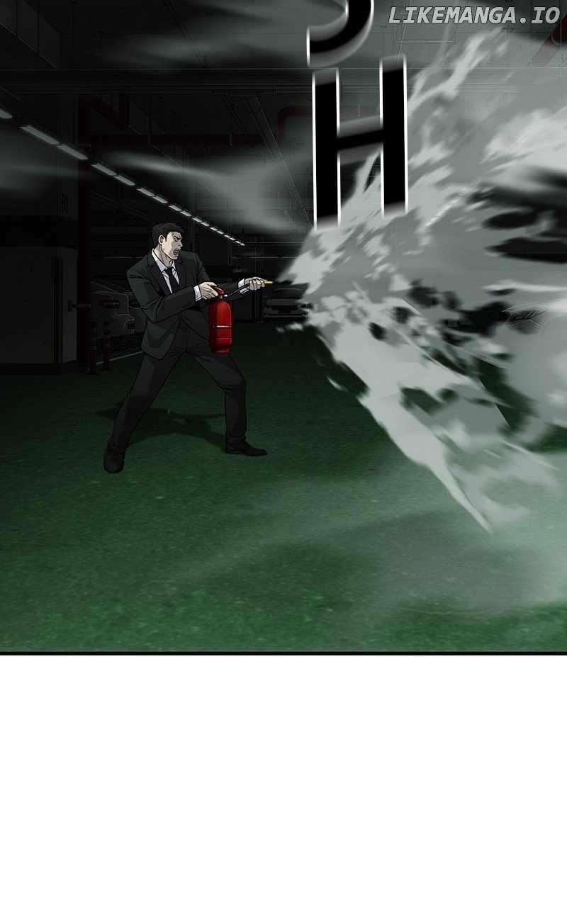 Son’s Retribution - Chapter 32 Page 119