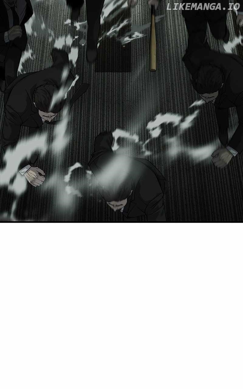 Son’s Retribution - Chapter 32 Page 12