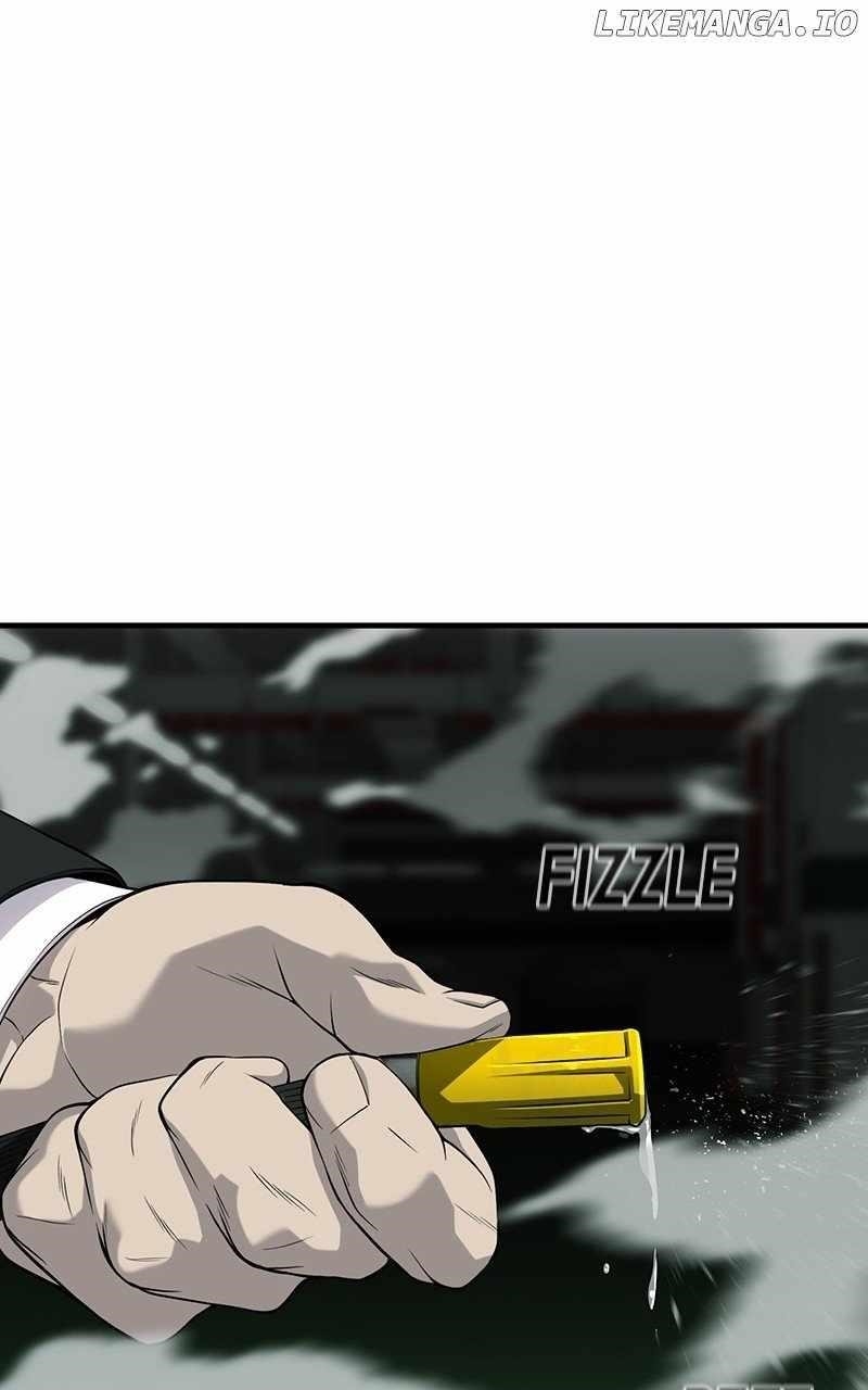 Son’s Retribution - Chapter 32 Page 120