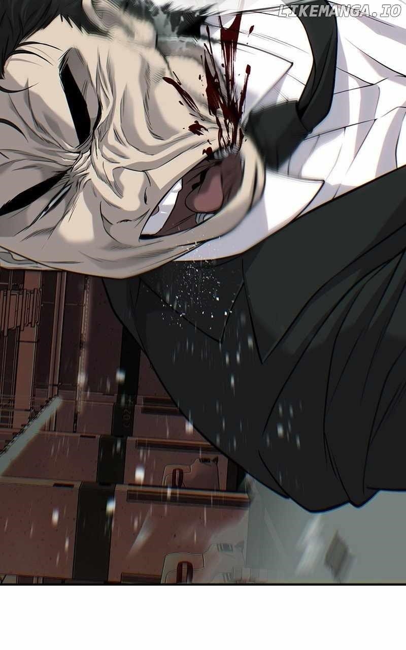 Son’s Retribution - Chapter 32 Page 128