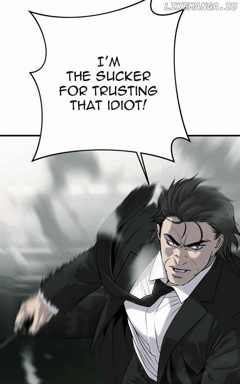 Son’s Retribution - Chapter 32 Page 133