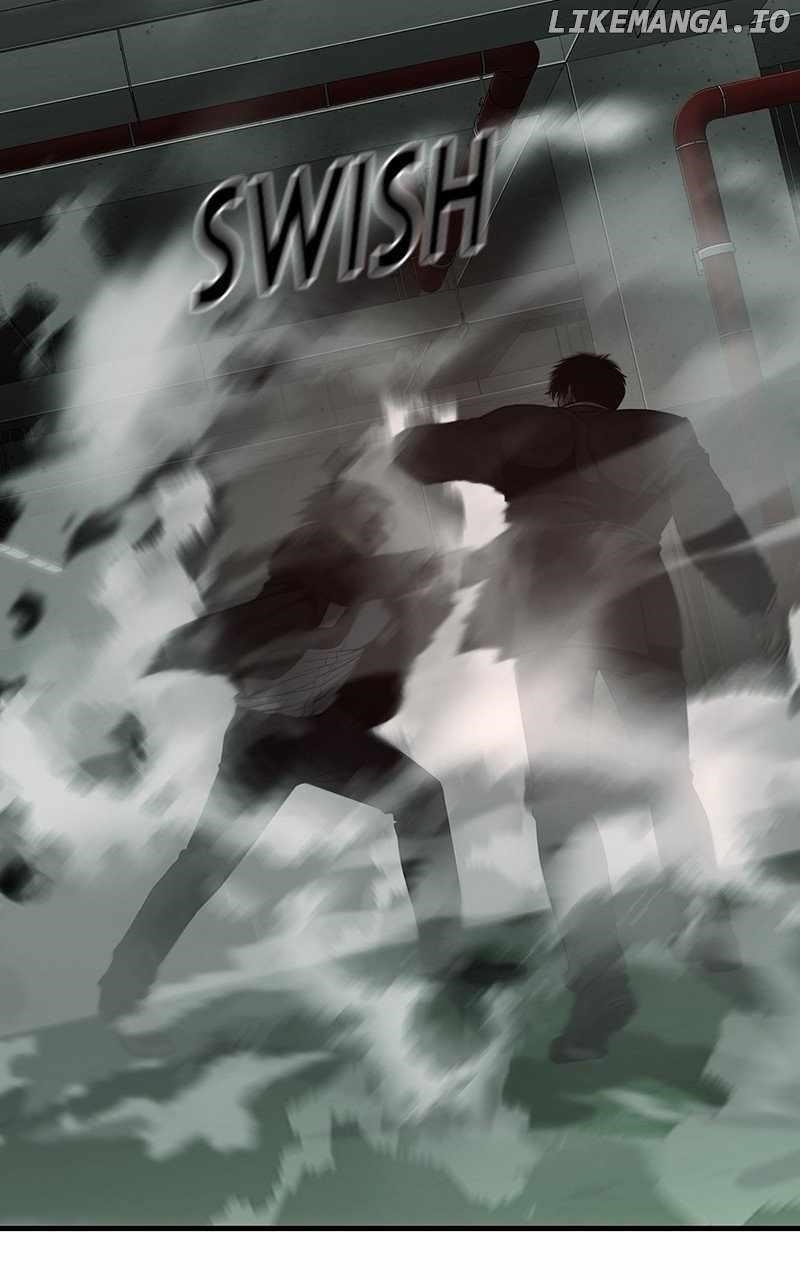 Son’s Retribution - Chapter 32 Page 137