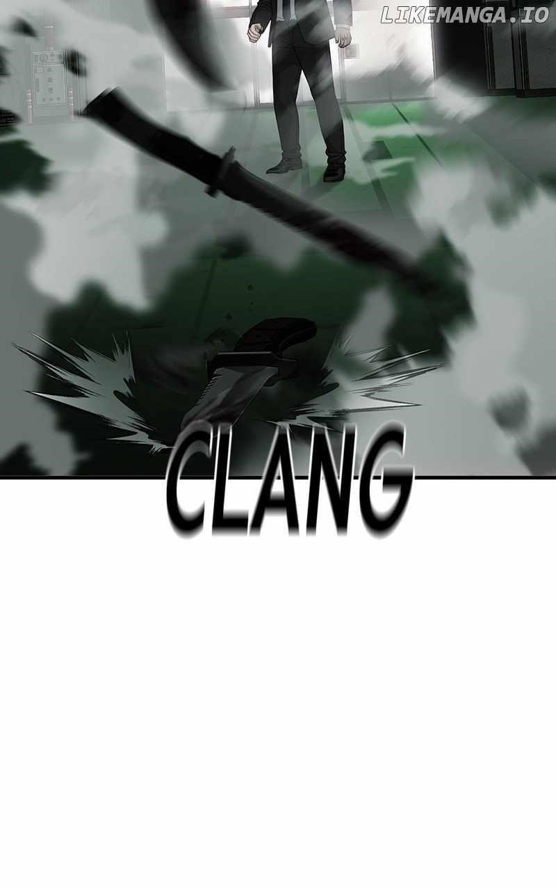 Son’s Retribution - Chapter 32 Page 155