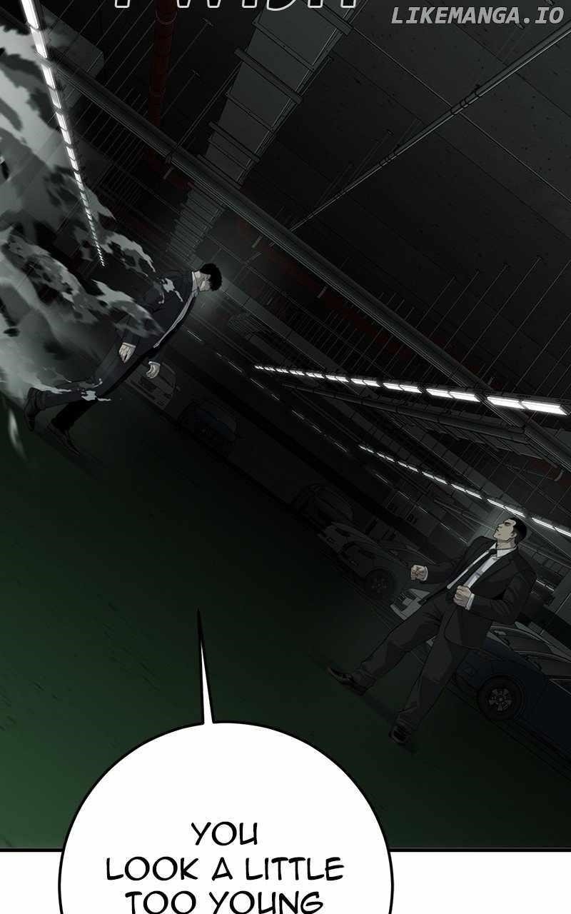 Son’s Retribution - Chapter 32 Page 159