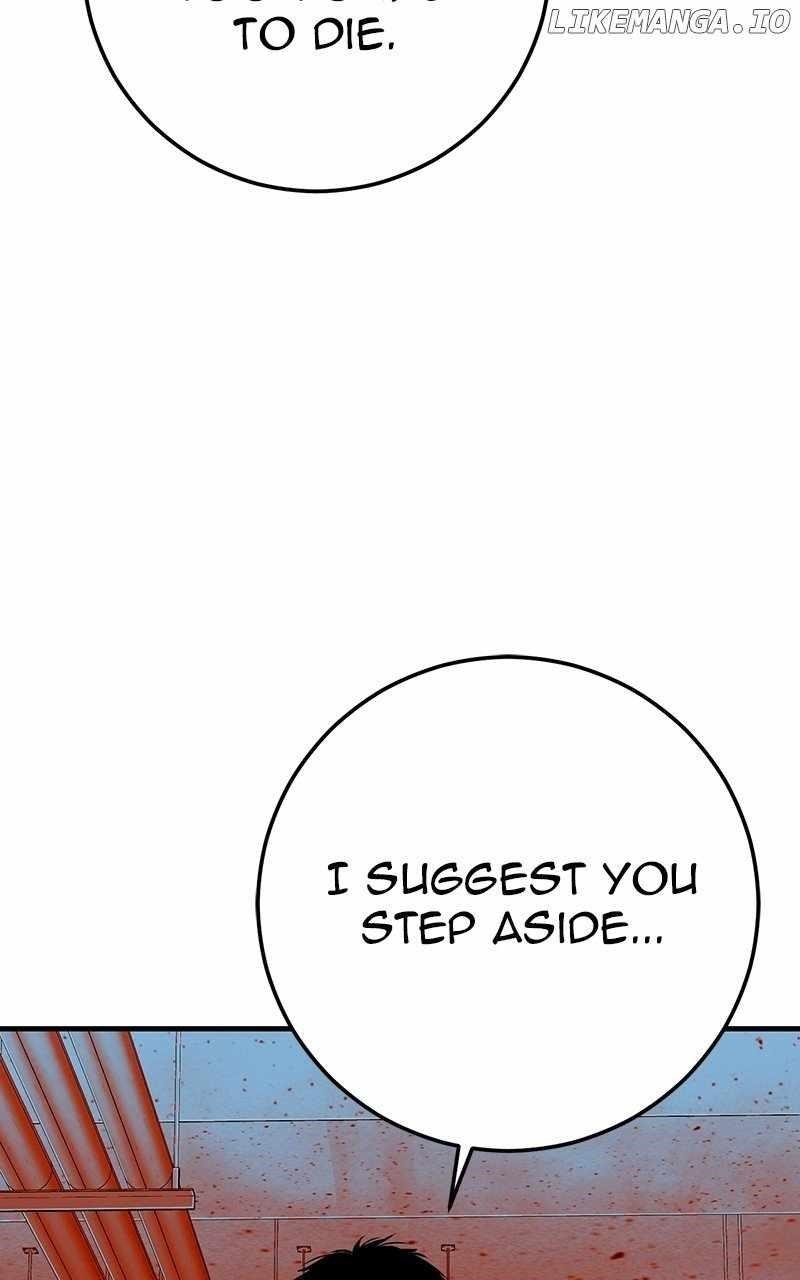 Son’s Retribution - Chapter 32 Page 160