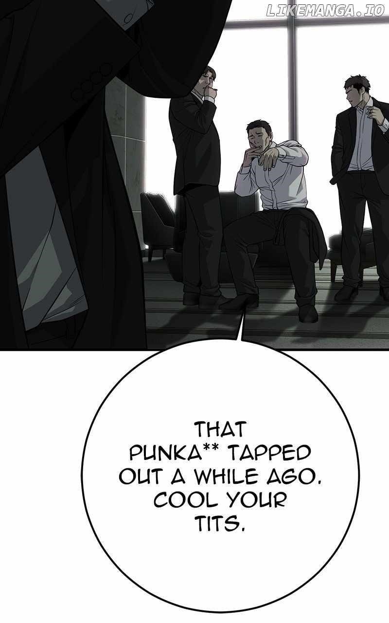 Son’s Retribution - Chapter 32 Page 188