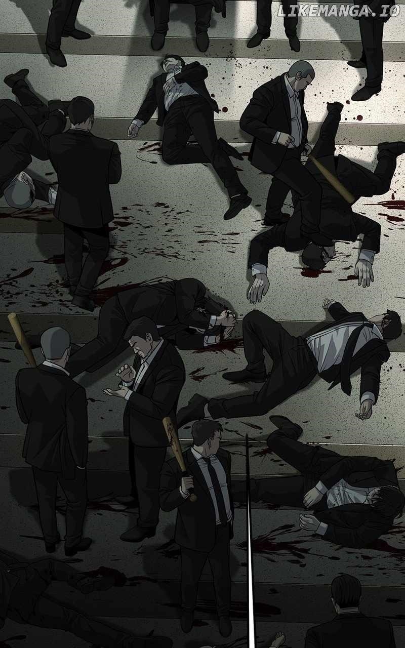 Son’s Retribution - Chapter 32 Page 190