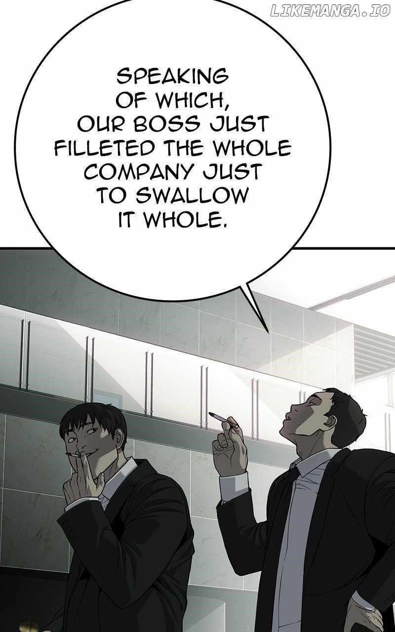 Son’s Retribution - Chapter 32 Page 192