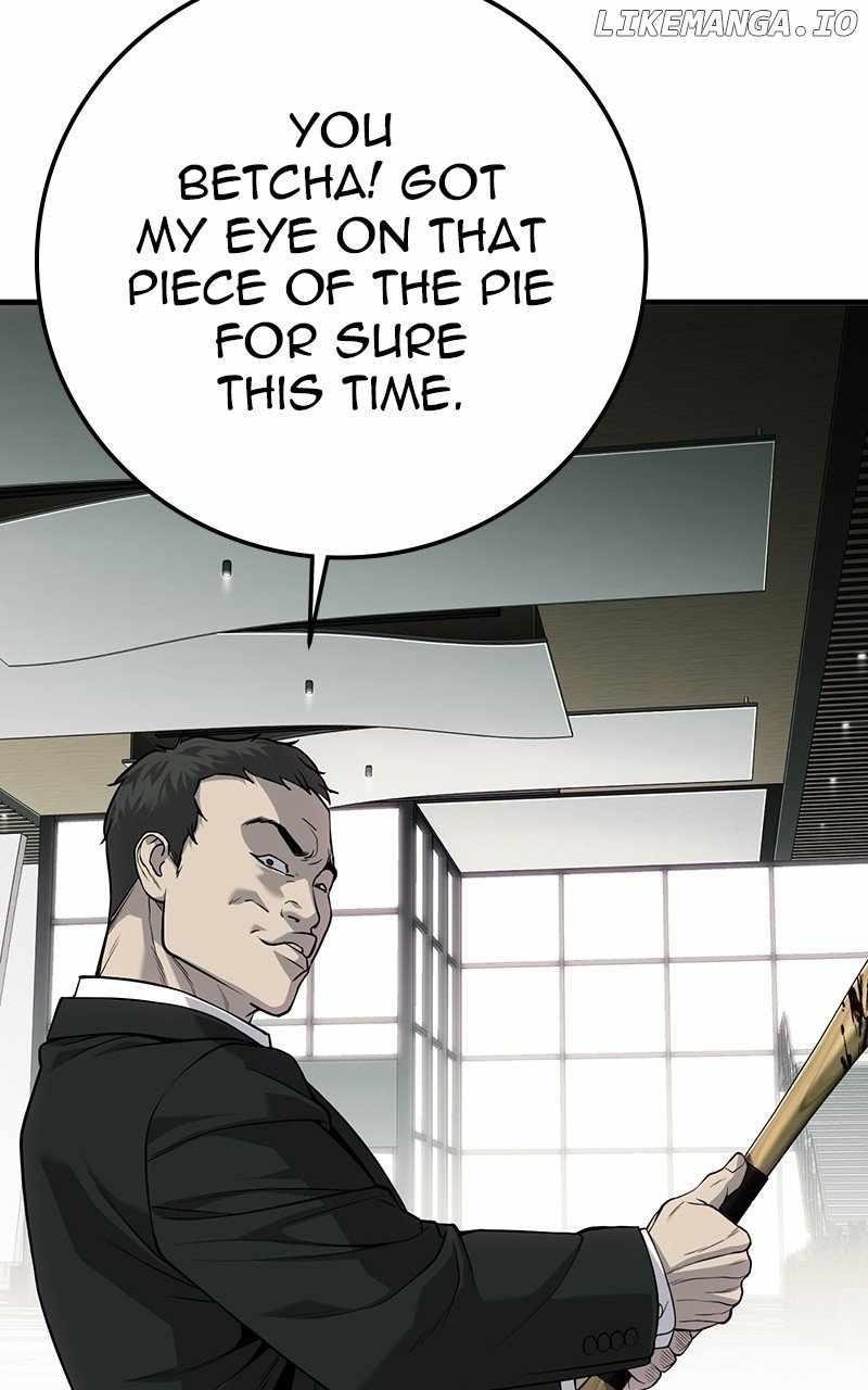 Son’s Retribution - Chapter 32 Page 194