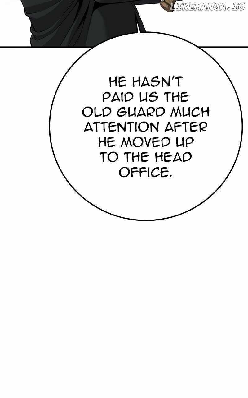 Son’s Retribution - Chapter 32 Page 195