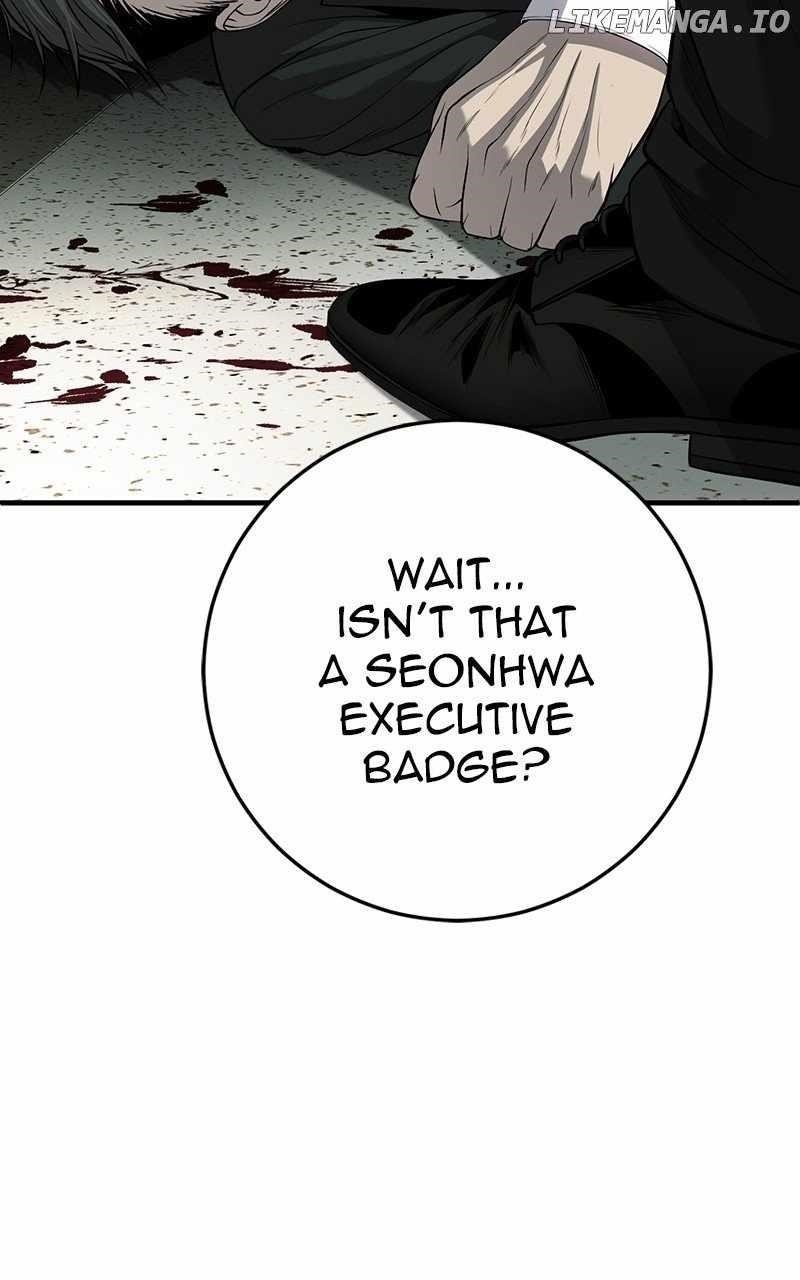 Son’s Retribution - Chapter 32 Page 200