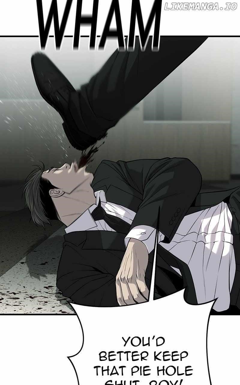 Son’s Retribution - Chapter 32 Page 205