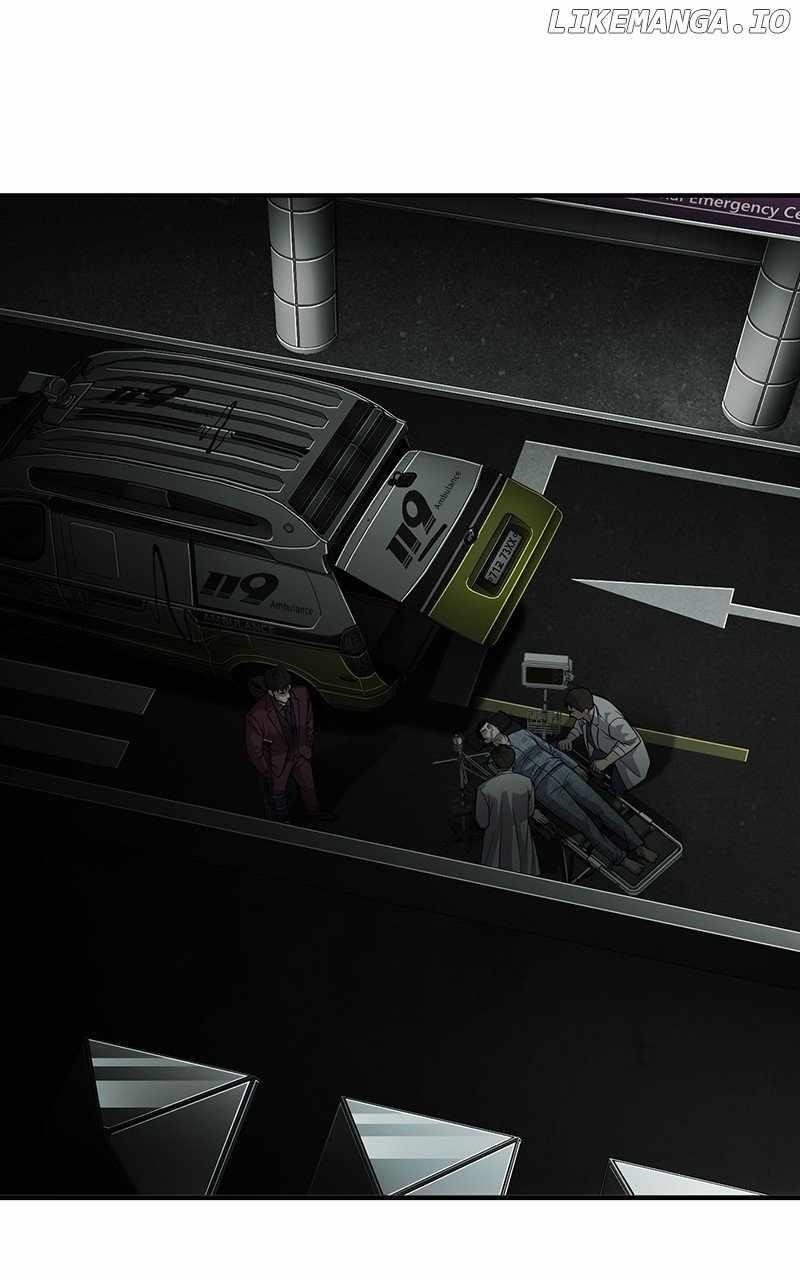 Son’s Retribution - Chapter 32 Page 21