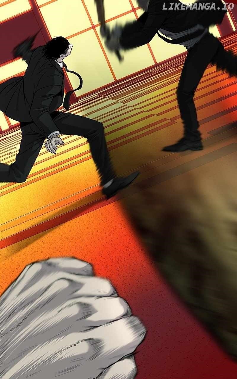 Son’s Retribution - Chapter 32 Page 212